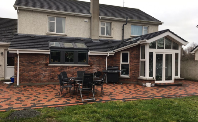 New Extension, Bettystown