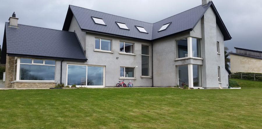New Build, Killineer