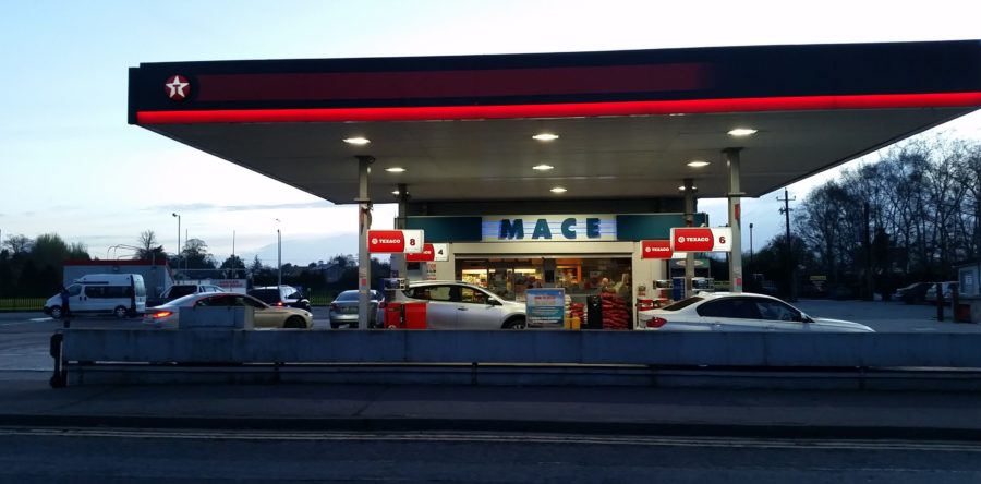 Extension and Ground Works, Mace, Ardee